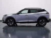 Usata Peugeot 2008 Allure 101 CV (74 kW) 2023 Grigio artense met. SUV