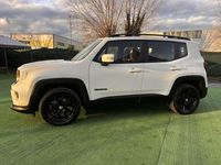 Usata Jeep Renegade Trailhawk 179 CV (131 kW) 2022 SUV