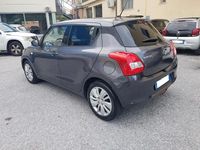 Usata Suzuki Swift Cool 90 CV (66 kW) 2019 Giallo Utilitaria