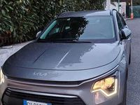 Usata Kia Niro 92 CV (67 kW) 2024 Grigio SUV