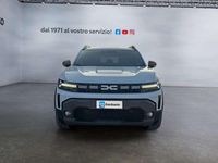 Usata Dacia Duster Extreme 101 CV (74 kW) 2025 Bianco SUV