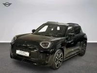 Usata Mini Aceman 160 kW (218 CV) 2026 Nero SUV