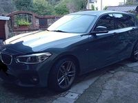 Usata BMW 118 M Sport 150 CV (110 kW) 2019 Utilitaria