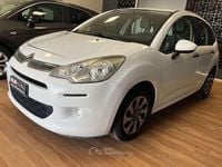 Usata Citroën C3 Exclusive 68 CV (50 kW) 2016 Other Berlina