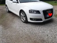 Usata Audi A3 Ambition 105 CV (77 kW) 2011 Utilitaria