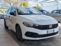 Occasion Fiat Tipo 100 ch (73 kW) 2023 Blanc Berline