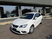 usata Seat Ibiza SC IMMATRICOLATA AUTOCARRO 1.4 Style