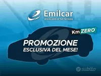 Nuova MG ZS 2026 Nero SUV