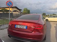 Usata Audi S5 Sportback 333 CV (244 kW) 2010 Utilitaria