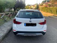 Usata BMW X1 Sport Line 143 CV (105 kW) 2013 SUV