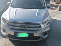 Usata Ford Kuga 120 CV (88 kW) 2018 Grigio SUV