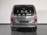 Usata Toyota Proace Verso City 100 kW (136 CV) 2022 Grigio Station wagon