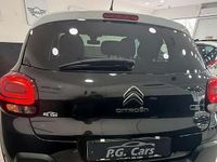 Usata Citroën C3 PureTech 110 CV (80 kW) 2022 Bicolore Utilitaria