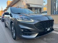 Usata Ford Kuga ST-Line X 120 CV (88 kW) 2022 Grigio SUV