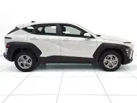 Nuova Hyundai Kona 102 CV (75 kW) 2026 Bianco SUV