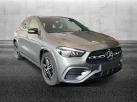 Usata Mercedes GLA200 Advanced Plus 150 CV (110 kW) 2025 Grigio SUV