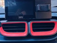 Usata XEV Yoyo 7 kW (10 CV) 2022 Blu/azzurro Utilitaria