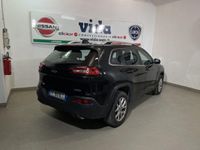 usata Jeep Cherokee 2.2 Mjt II 4WD Active Drive I Cambio Automatico