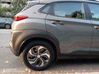 usata Hyundai Kona 1.6 DCT tagliandi e revisione