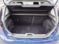 Usata Ford Fiesta Titanium 75 CV (55 kW) 2015 Blu Berlina