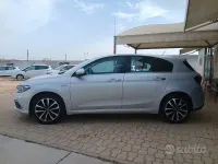 Usata Fiat Tipo 120 CV (88 kW) 2017 Grigio Berlina