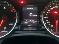 Usata Audi A5 Ambition 190 CV (139 kW) 2009 Coupé