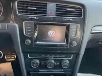 usata VW Golf 7ª serie - 2014