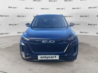 Usata EVO Evo 5 127 CV (93 kW) 2025 Blu/azzurro SUV