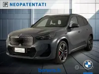 Usata BMW iX1 M Sport 149 kW (203 CV) 2025 Grigio SUV