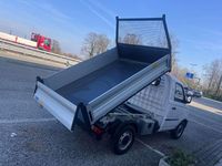 Nuova Piaggio Porter 102 CV (75 kW) 2026 Bianco Station wagon