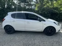 Usata Opel Corsa 90 CV (66 kW) 2016 Utilitaria