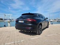 Usata Maserati Grecale GT 300 CV (220 kW) 2023 Nero SUV