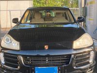 Usata Porsche Cayenne 95 CV (69 kW) 2009 Nero SUV