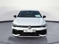 Usata VW Golf VIII R-line 150 CV (110 kW) 2025 Bianco Utilitaria
