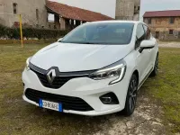 Usata Renault Clio 115 CV (84 kW) 2021 Bianco Utilitaria