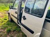 Usata Fiat Doblò 120 CV (88 kW) 2009 Monovolume