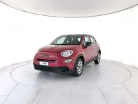 Usata Fiat 500X 120 CV (88 kW) 2022 Rosso passione SUV