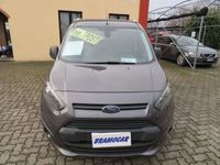 usata Ford Tourneo Connect 7 1.5 TDCi 120cv TITANIUM - 7POSTI - KM 103m - E6B