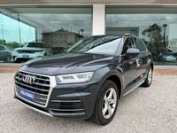 usata Audi Q5 40 TDI quattro S tronic Business Sport