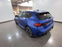 Brugt BMW 118 M Sport 150 HK (110 kW) 2025 Blå Hatchback