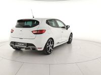 usata Renault Clio IV 2012 clio 5p 1.6 RS Trophy 220cv edc