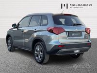 Usata Suzuki Vitara Cool 129 CV (94 kW) 2023 Argento SUV