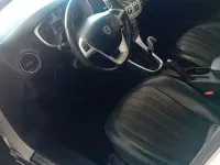 Begagnad Lancia Delta 120 HK (88 kW) 2013 Vit Halvkombi