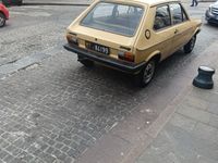 Usata VW Polo 40 CV (29 kW) 1980 Berlina