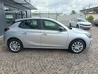 Usata Opel Corsa Edition 101 CV (74 kW) 2025 Grigio Utilitaria