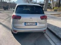 Usata Citroën C4 Picasso Exclusive 120 CV (88 kW) 2016 Monovolume