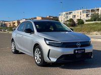 Usata Opel Corsa S 75 CV (55 kW) 2024 Grigio Utilitaria