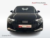 Nuova Audi A3 Sportback e-tron Advanced Plus 150 CV (110 kW) 2025 Nero Utilitaria
