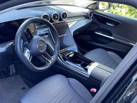 Usata Mercedes C220 AMG Line Premium 197 CV (144 kW) 2024 Berlina