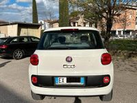 usata Fiat 500L - 2014